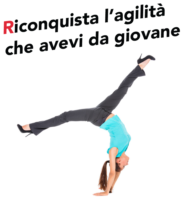 corso agilità posturale